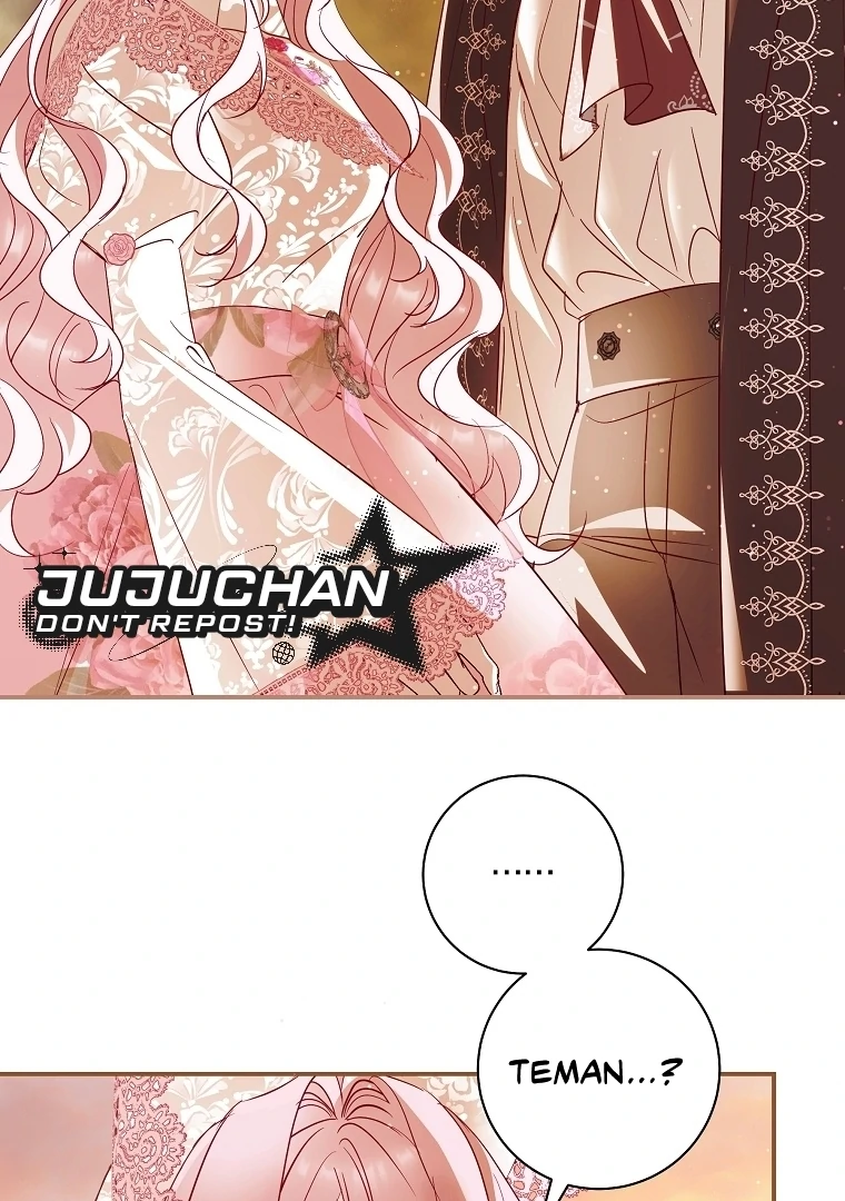 Black Man, I’ll Do Everything For You Except Marriage! Chapter 18 Gambar 44