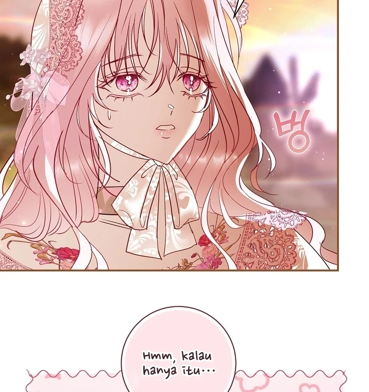 Black Man, I’ll Do Everything For You Except Marriage! Chapter 18 Gambar 45