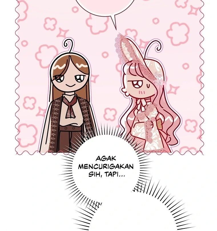 Black Man, I’ll Do Everything For You Except Marriage! Chapter 18 Gambar 46