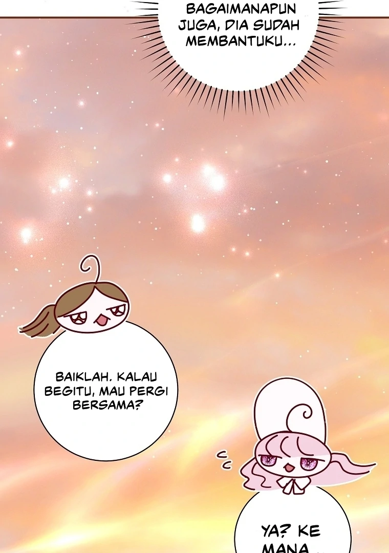 Black Man, I’ll Do Everything For You Except Marriage! Chapter 18 Gambar 47