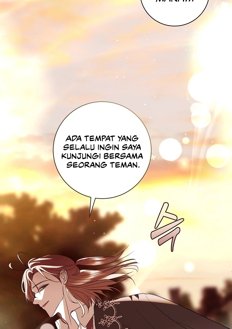 Black Man, I’ll Do Everything For You Except Marriage! Chapter 18 Gambar 48