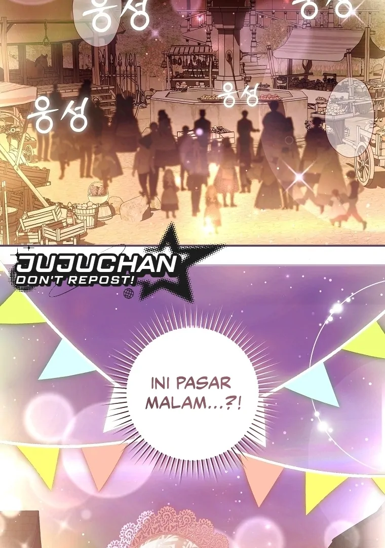 Black Man, I’ll Do Everything For You Except Marriage! Chapter 18 Gambar 51