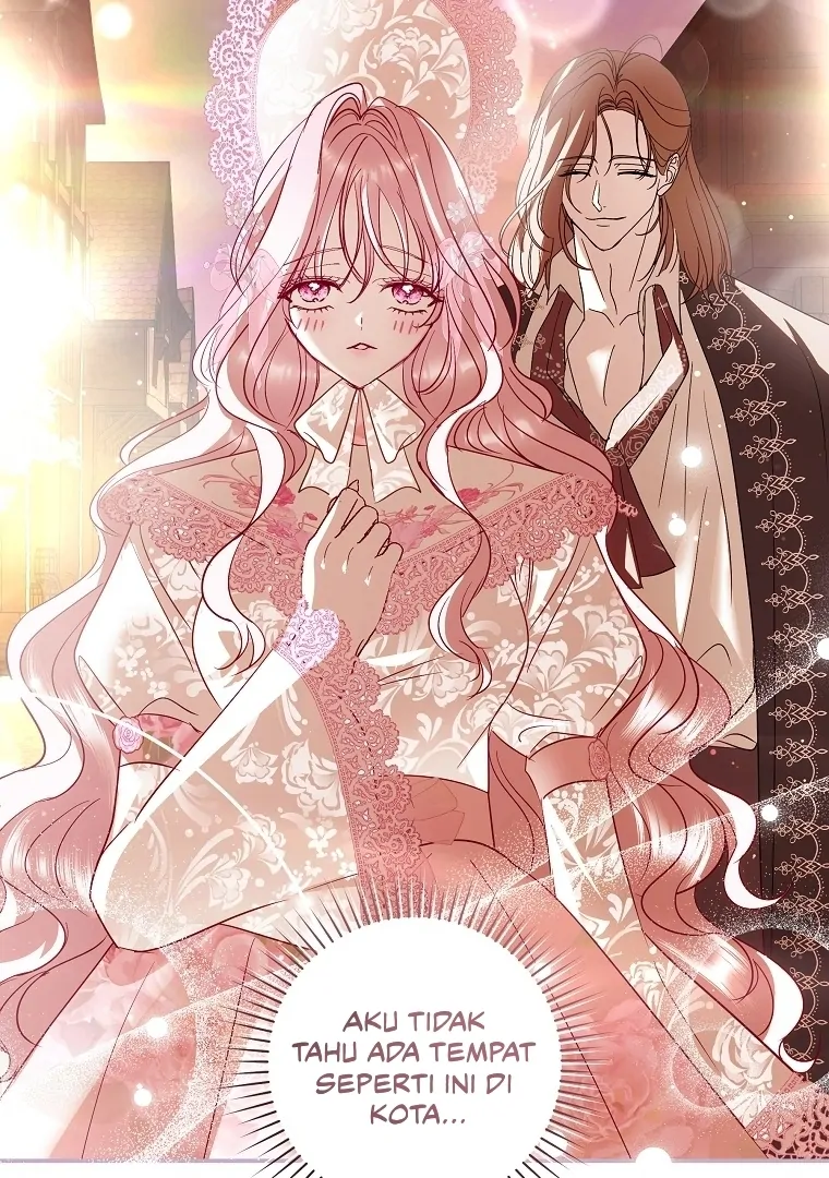 Black Man, I’ll Do Everything For You Except Marriage! Chapter 18 Gambar 52