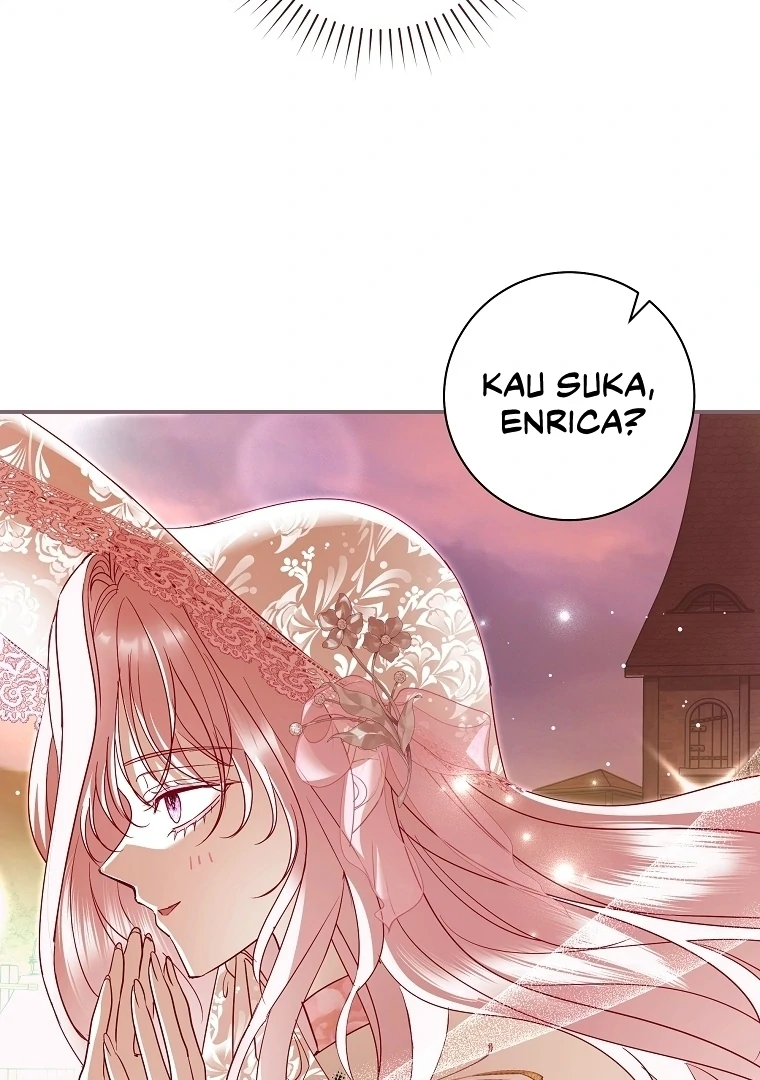 Black Man, I’ll Do Everything For You Except Marriage! Chapter 18 Gambar 53