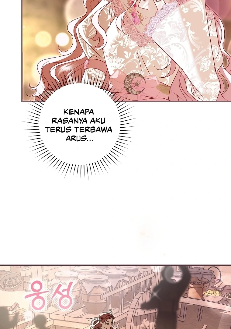 Black Man, I’ll Do Everything For You Except Marriage! Chapter 18 Gambar 58