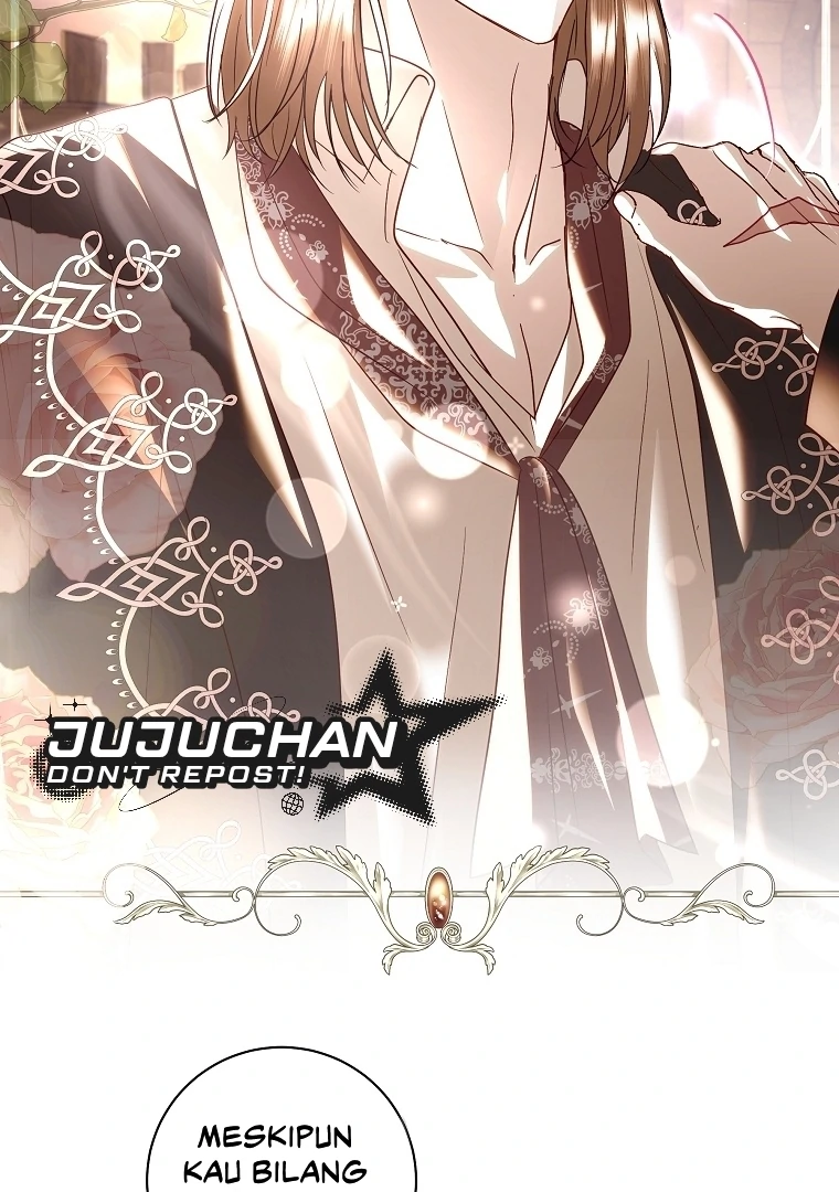 Black Man, I’ll Do Everything For You Except Marriage! Chapter 18 Gambar 6