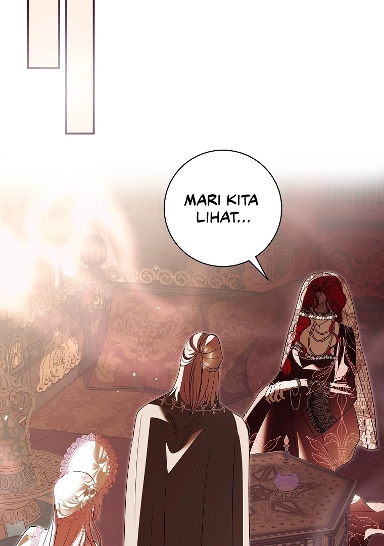 Black Man, I’ll Do Everything For You Except Marriage! Chapter 18 Gambar 62