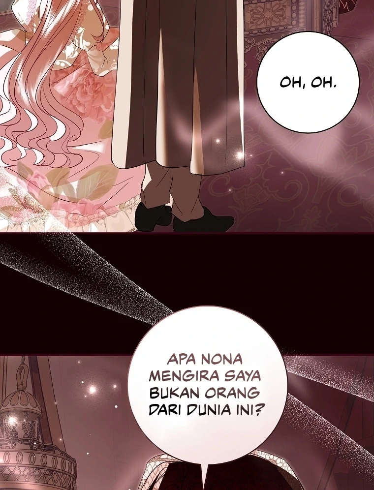 Black Man, I’ll Do Everything For You Except Marriage! Chapter 18 Gambar 63