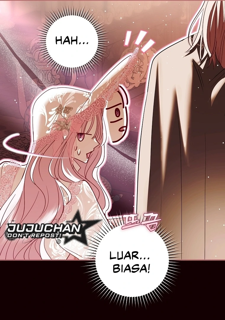 Black Man, I’ll Do Everything For You Except Marriage! Chapter 18 Gambar 65