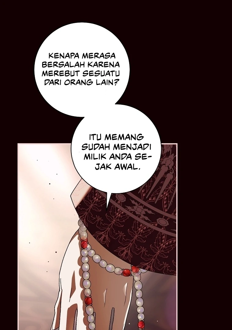 Black Man, I’ll Do Everything For You Except Marriage! Chapter 18 Gambar 66
