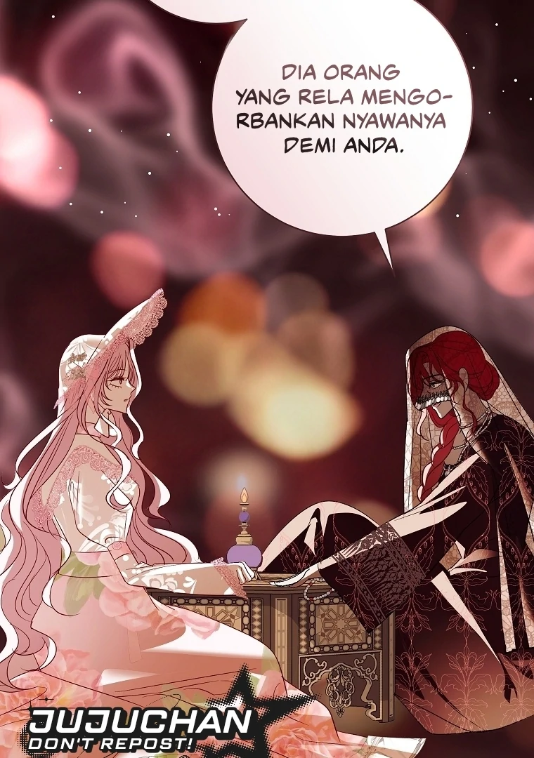 Black Man, I’ll Do Everything For You Except Marriage! Chapter 18 Gambar 68