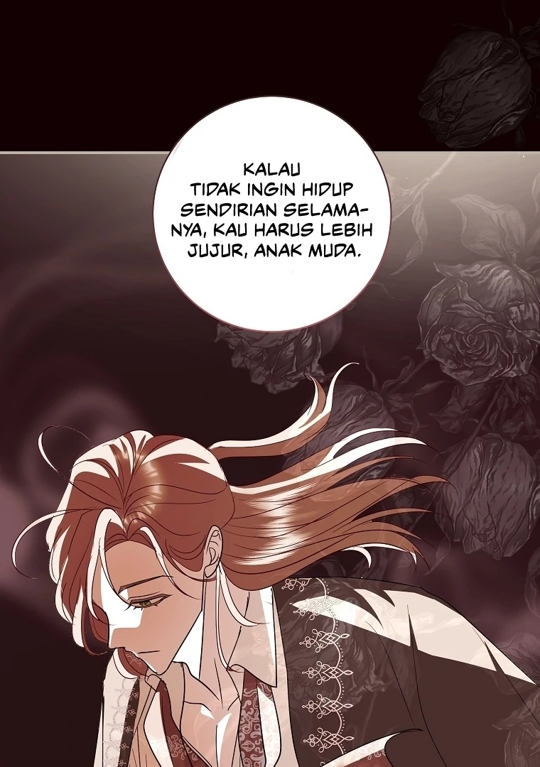 Black Man, I’ll Do Everything For You Except Marriage! Chapter 18 Gambar 73