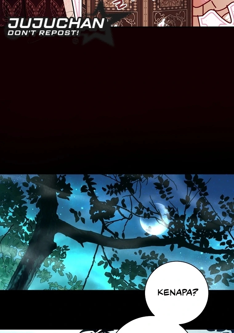 Black Man, I’ll Do Everything For You Except Marriage! Chapter 18 Gambar 76