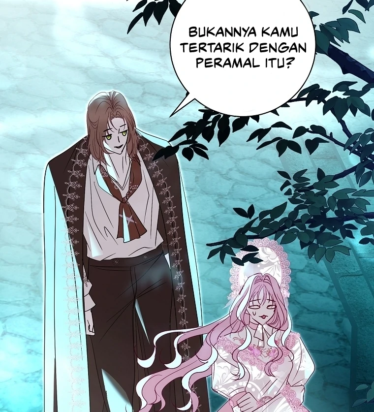 Black Man, I’ll Do Everything For You Except Marriage! Chapter 18 Gambar 77