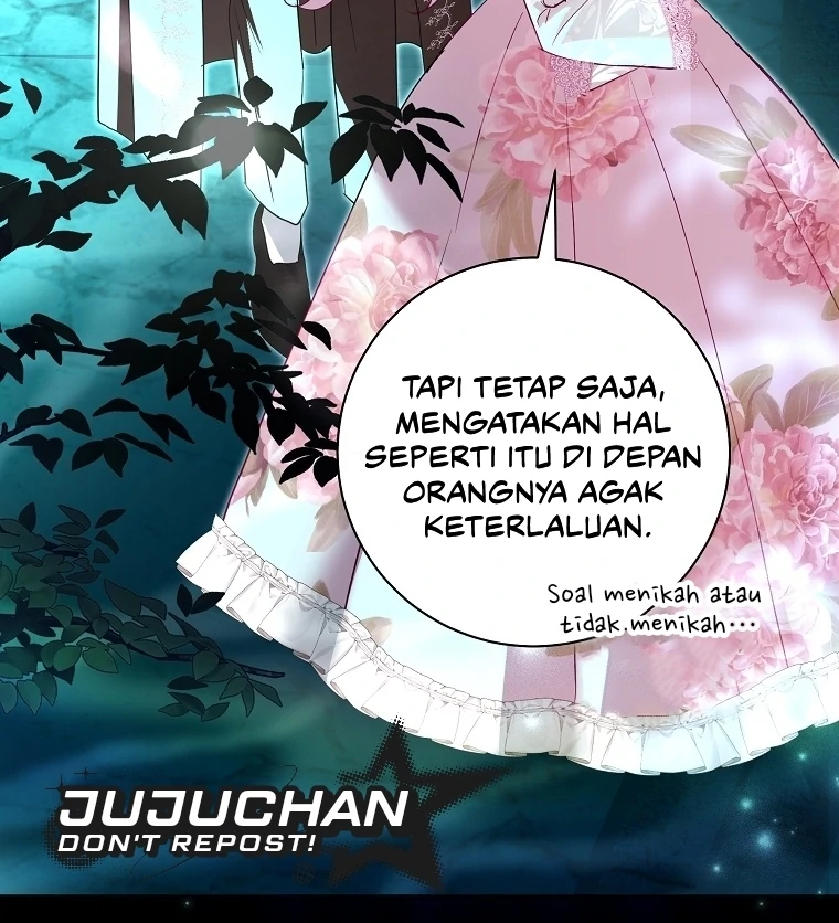 Black Man, I’ll Do Everything For You Except Marriage! Chapter 18 Gambar 78