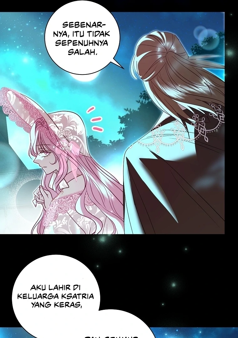 Black Man, I’ll Do Everything For You Except Marriage! Chapter 18 Gambar 79