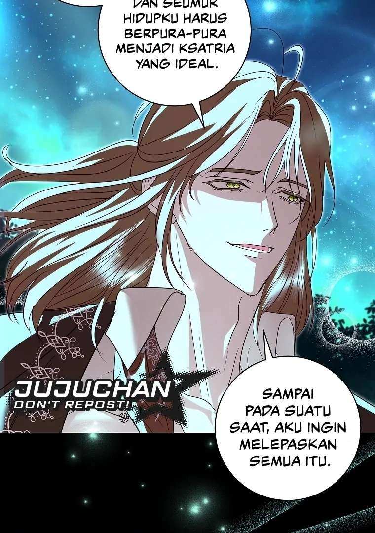 Black Man, I’ll Do Everything For You Except Marriage! Chapter 18 Gambar 80