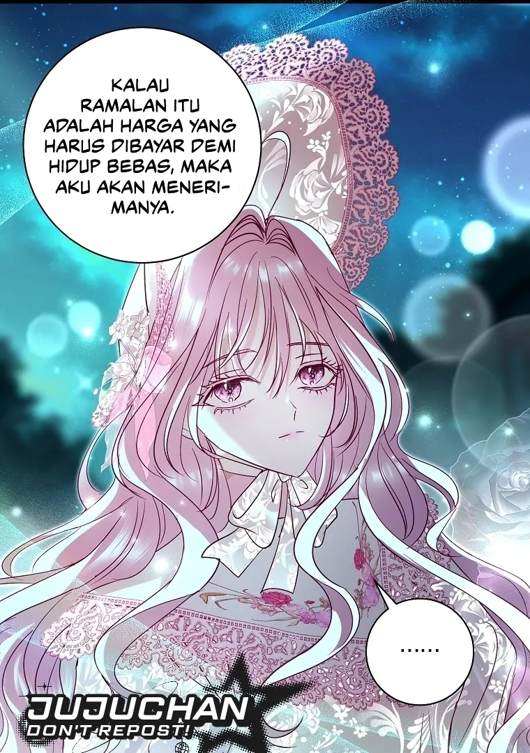 Black Man, I’ll Do Everything For You Except Marriage! Chapter 18 Gambar 81