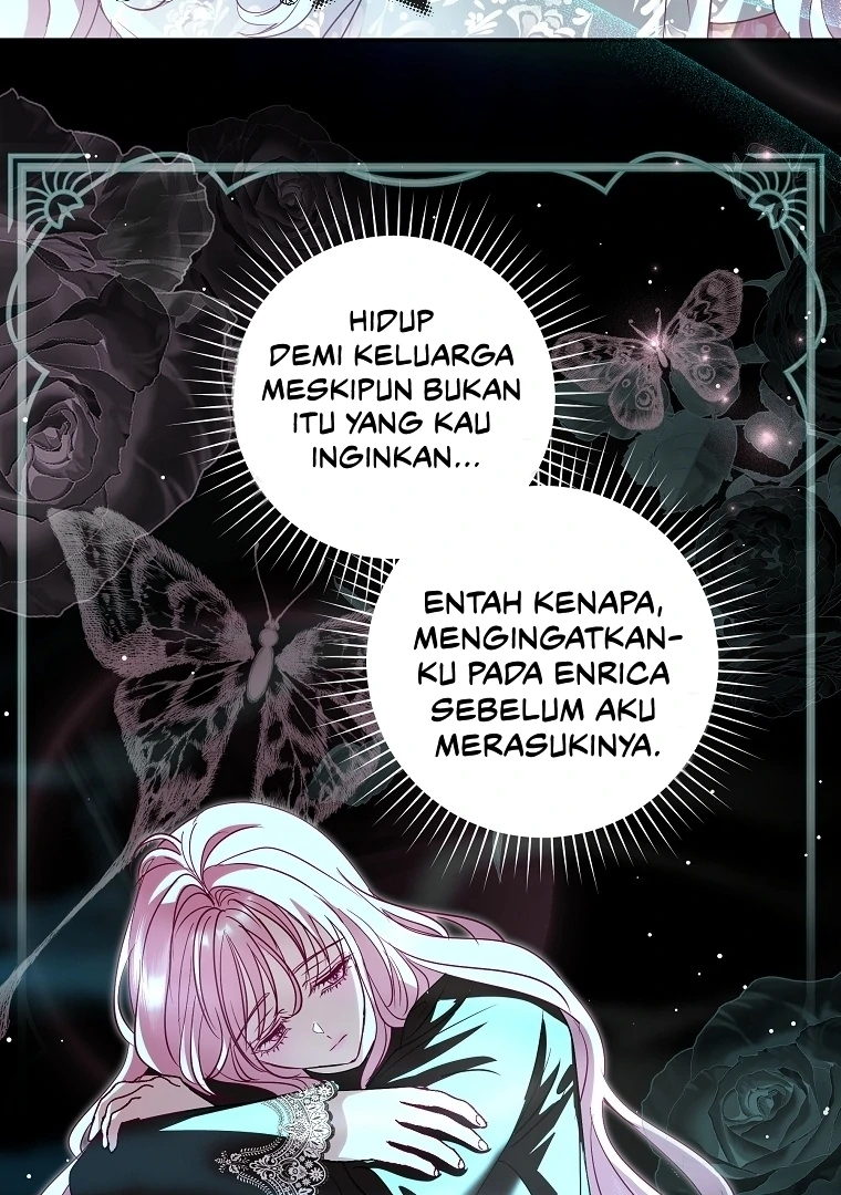 Black Man, I’ll Do Everything For You Except Marriage! Chapter 18 Gambar 82