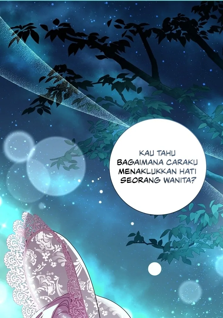 Black Man, I’ll Do Everything For You Except Marriage! Chapter 18 Gambar 88