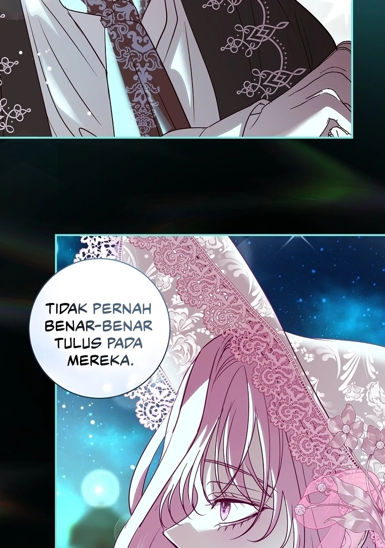 Black Man, I’ll Do Everything For You Except Marriage! Chapter 18 Gambar 91