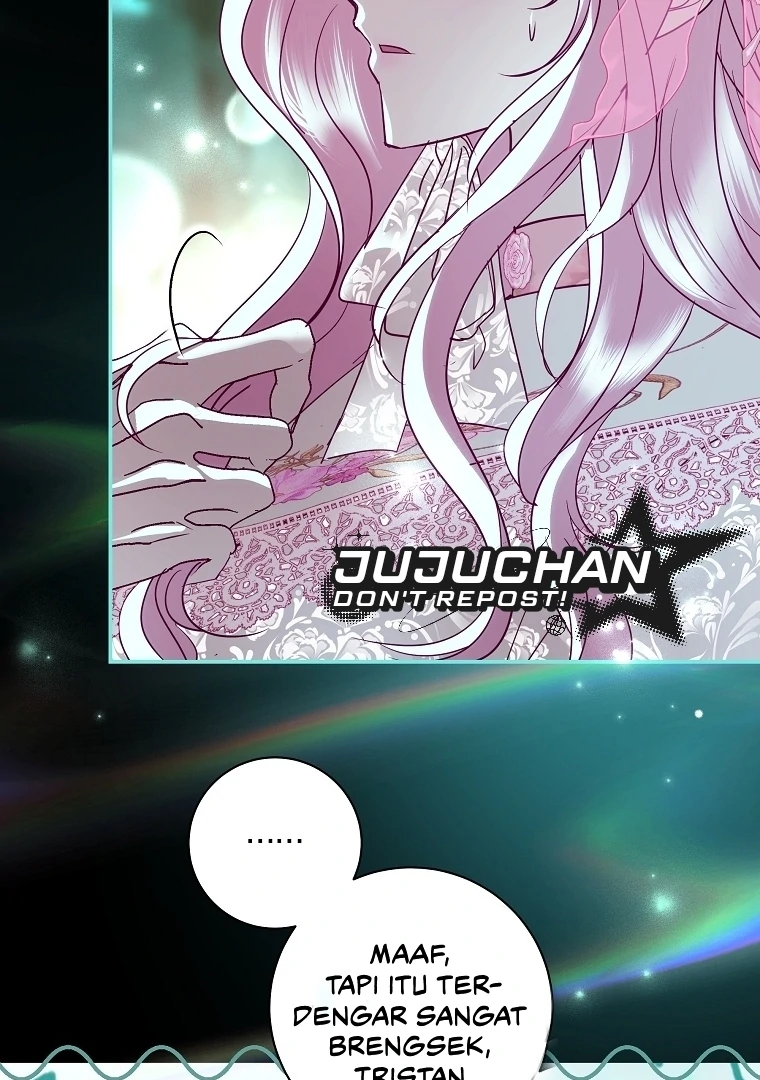 Black Man, I’ll Do Everything For You Except Marriage! Chapter 18 Gambar 92