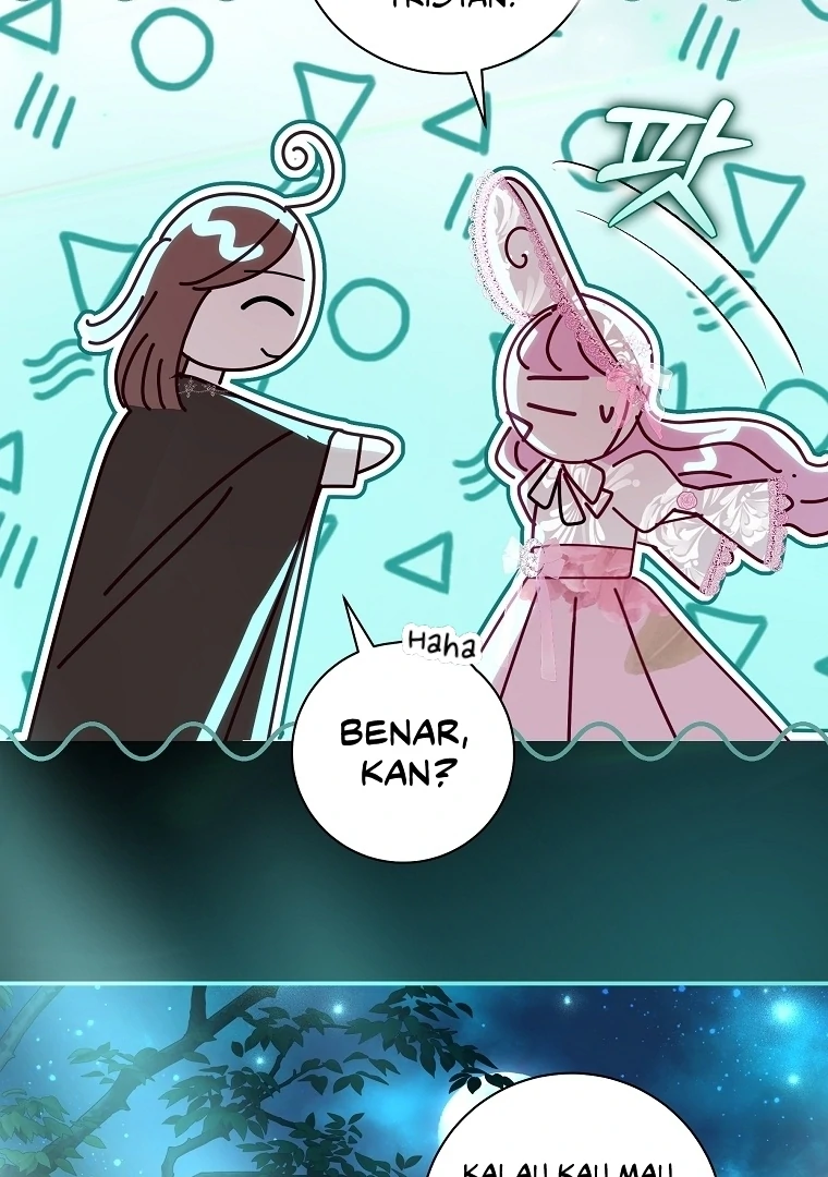 Black Man, I’ll Do Everything For You Except Marriage! Chapter 18 Gambar 93