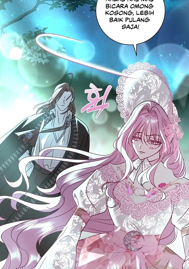 Black Man, I’ll Do Everything For You Except Marriage! Chapter 18 Gambar 94