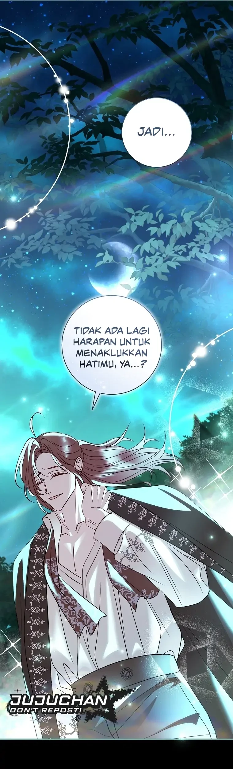 Black Man, I’ll Do Everything For You Except Marriage! Chapter 18 Gambar 98