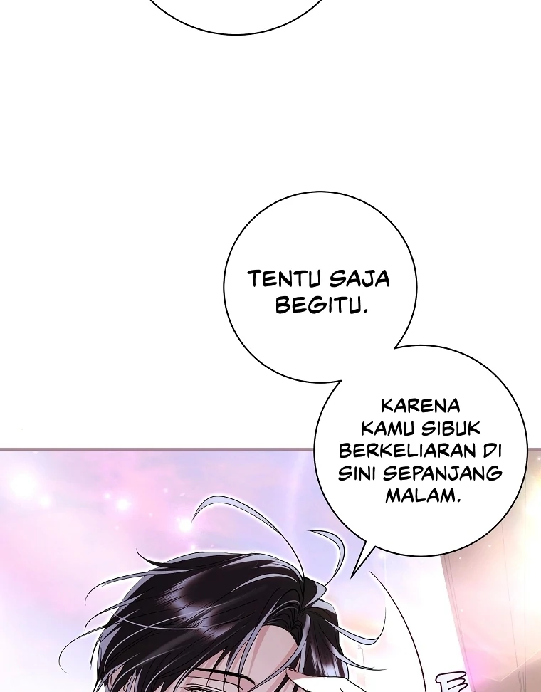 Black Man, I’ll Do Everything For You Except Marriage! Chapter 19 Gambar 10