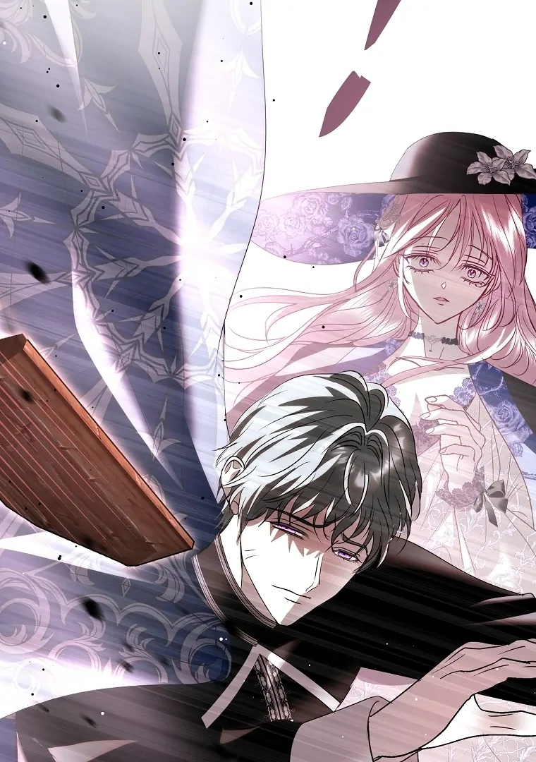 Black Man, I’ll Do Everything For You Except Marriage! Chapter 19 Gambar 100