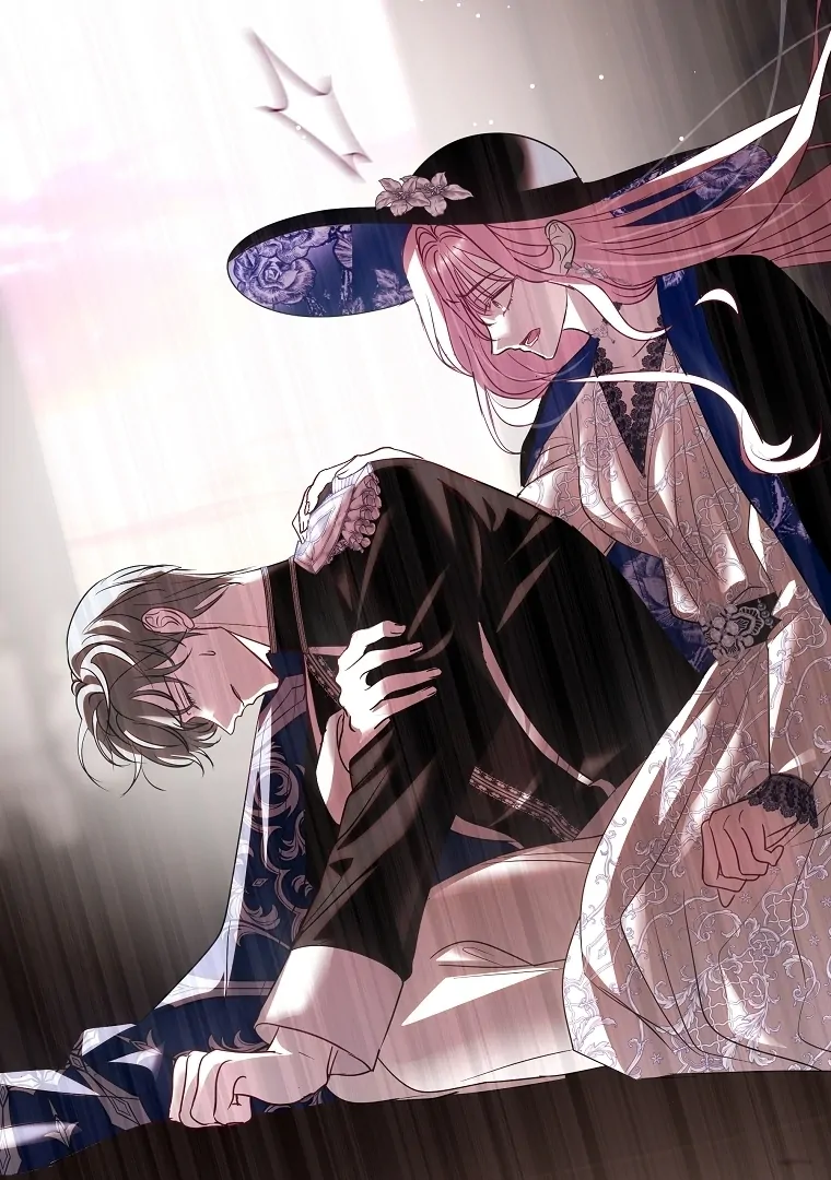 Black Man, I’ll Do Everything For You Except Marriage! Chapter 19 Gambar 103