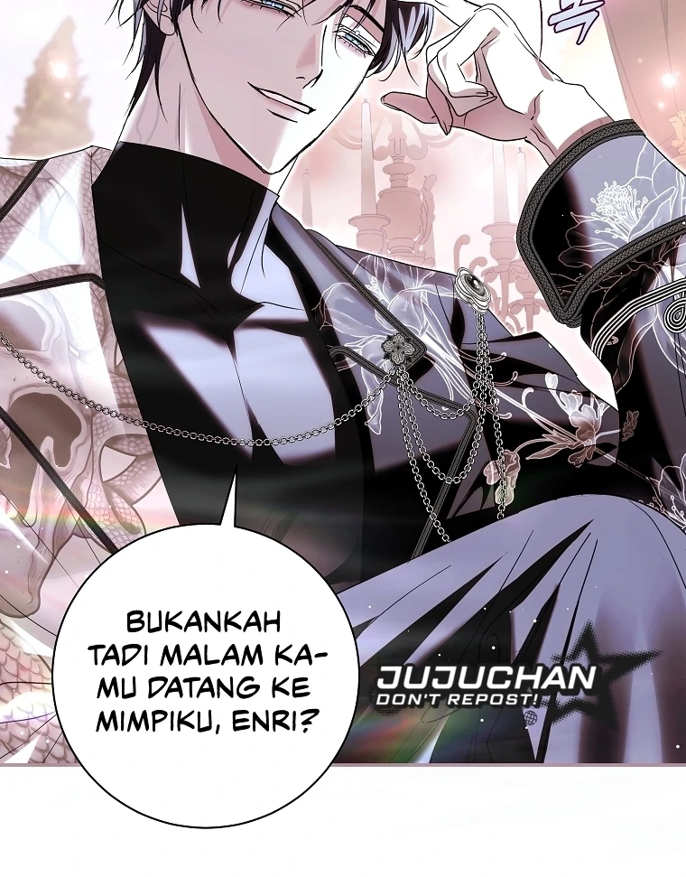 Black Man, I’ll Do Everything For You Except Marriage! Chapter 19 Gambar 11