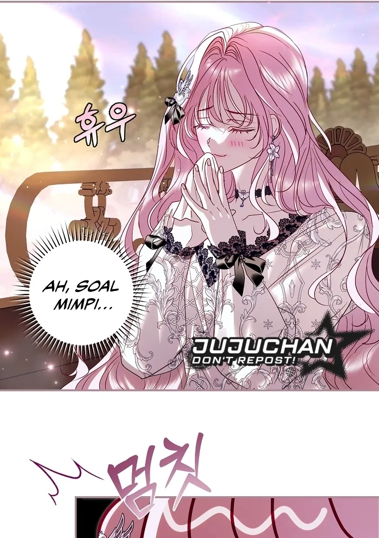 Black Man, I’ll Do Everything For You Except Marriage! Chapter 19 Gambar 12