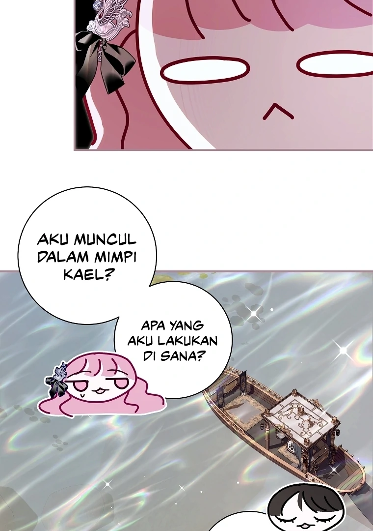 Black Man, I’ll Do Everything For You Except Marriage! Chapter 19 Gambar 13