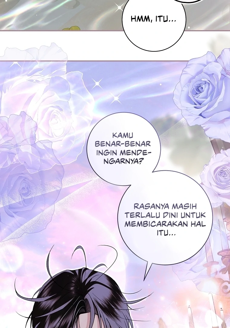 Black Man, I’ll Do Everything For You Except Marriage! Chapter 19 Gambar 14