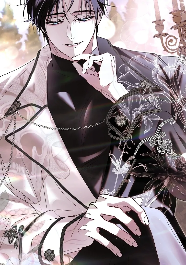 Black Man, I’ll Do Everything For You Except Marriage! Chapter 19 Gambar 15