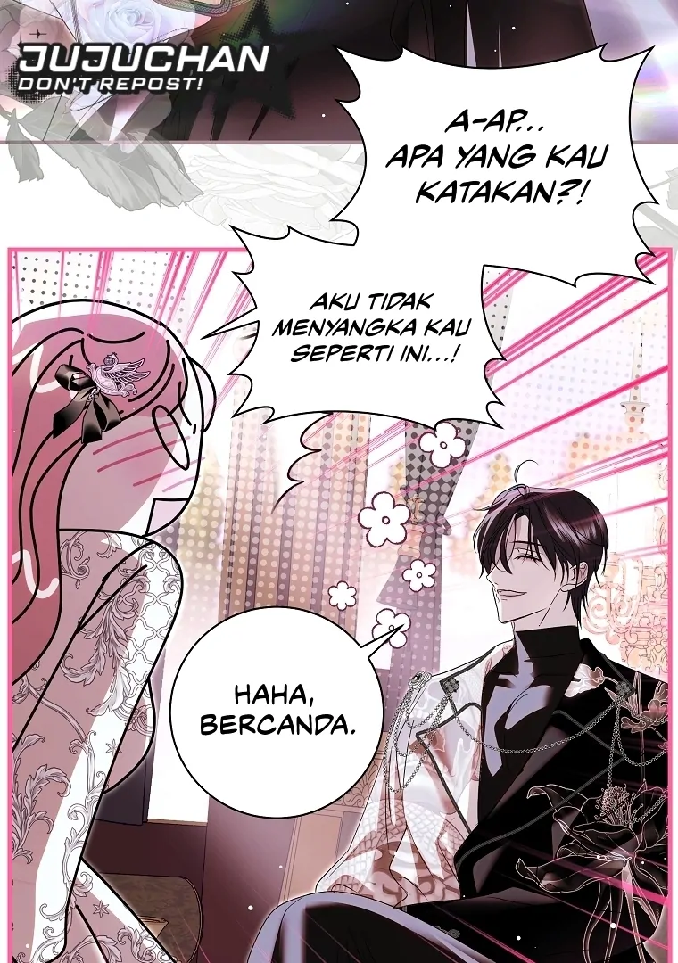 Black Man, I’ll Do Everything For You Except Marriage! Chapter 19 Gambar 16