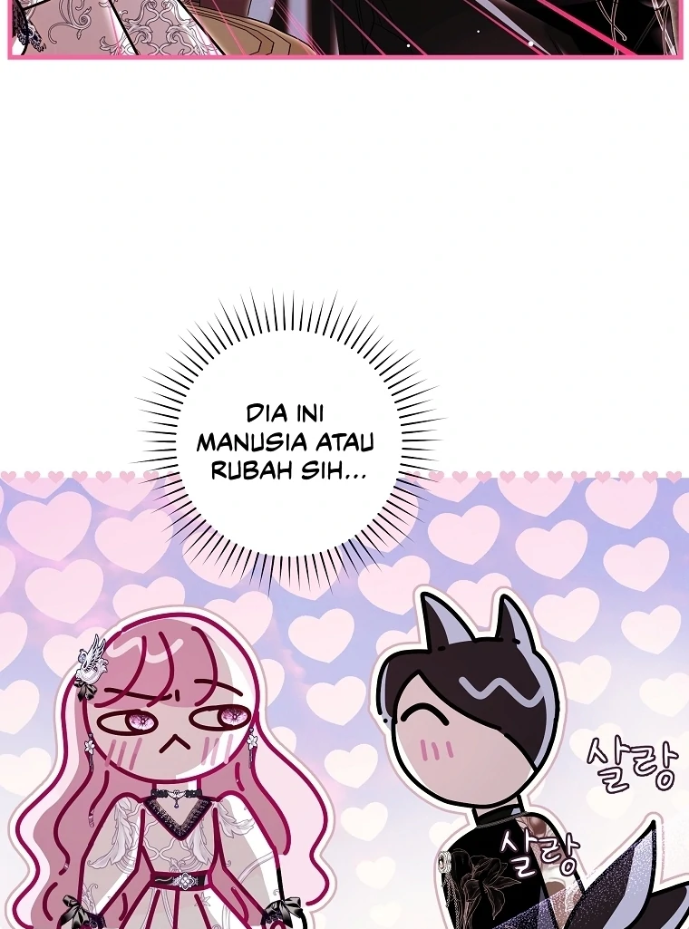 Black Man, I’ll Do Everything For You Except Marriage! Chapter 19 Gambar 17