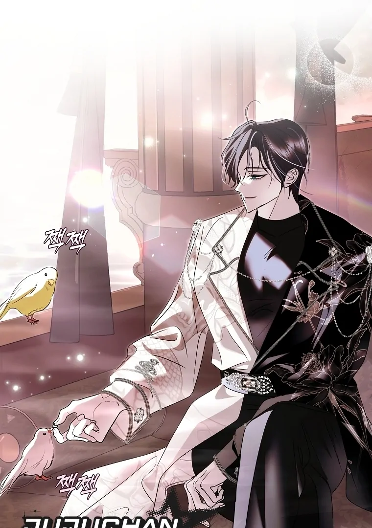 Black Man, I’ll Do Everything For You Except Marriage! Chapter 19 Gambar 19