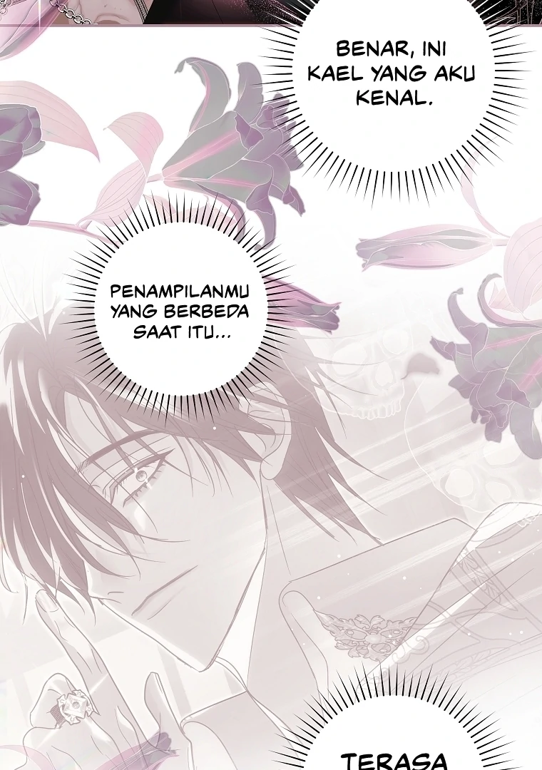 Black Man, I’ll Do Everything For You Except Marriage! Chapter 19 Gambar 21