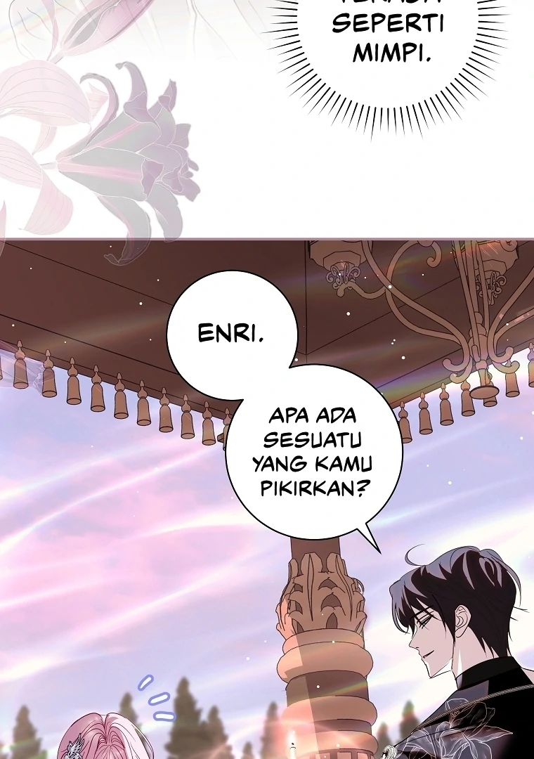 Black Man, I’ll Do Everything For You Except Marriage! Chapter 19 Gambar 22