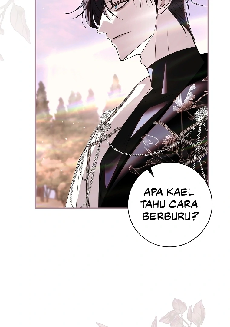 Black Man, I’ll Do Everything For You Except Marriage! Chapter 19 Gambar 24