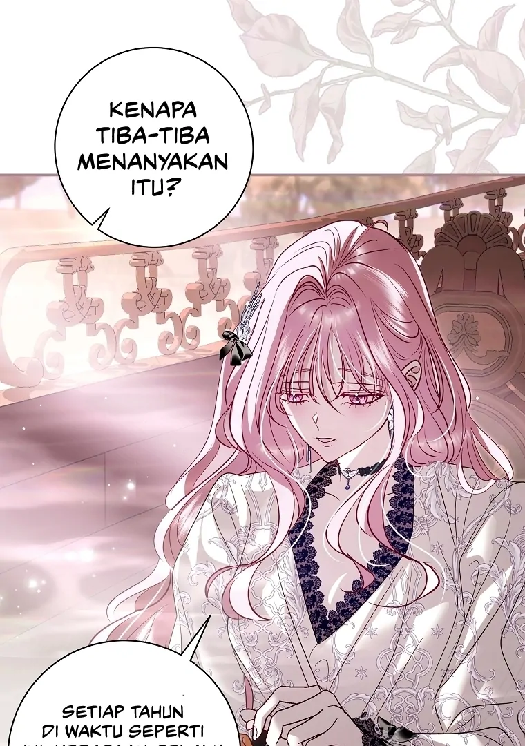 Black Man, I’ll Do Everything For You Except Marriage! Chapter 19 Gambar 25