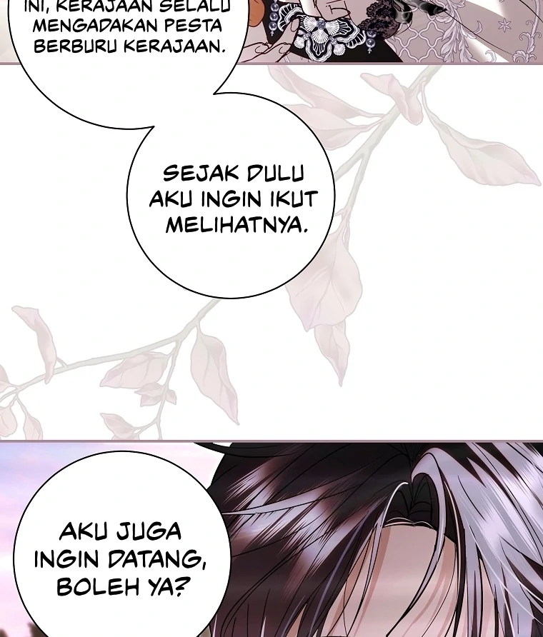 Black Man, I’ll Do Everything For You Except Marriage! Chapter 19 Gambar 26