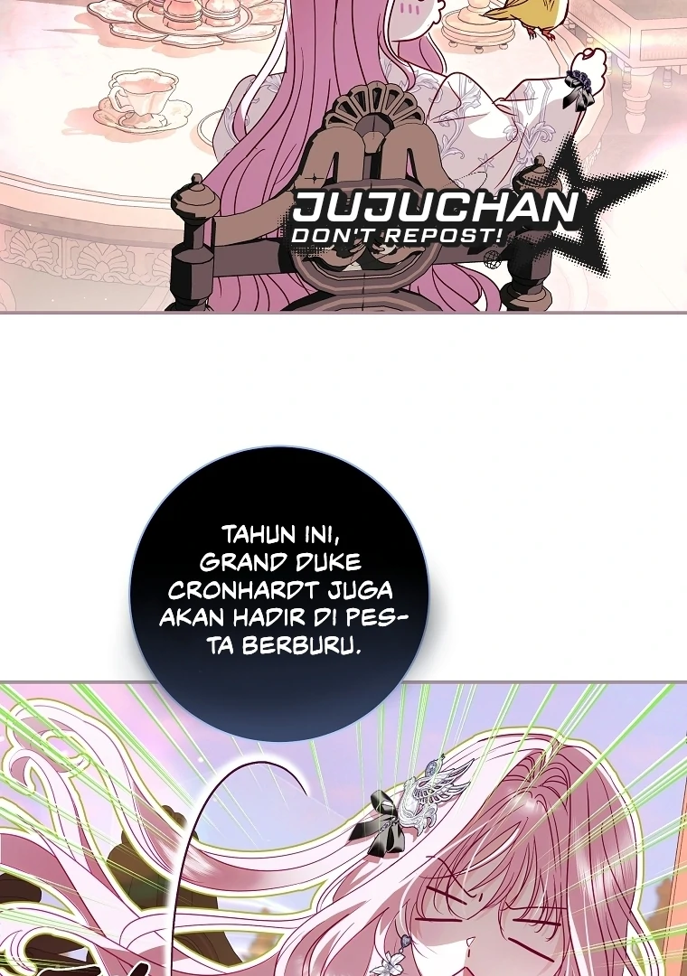 Black Man, I’ll Do Everything For You Except Marriage! Chapter 19 Gambar 29