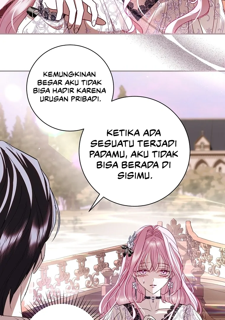 Black Man, I’ll Do Everything For You Except Marriage! Chapter 19 Gambar 31