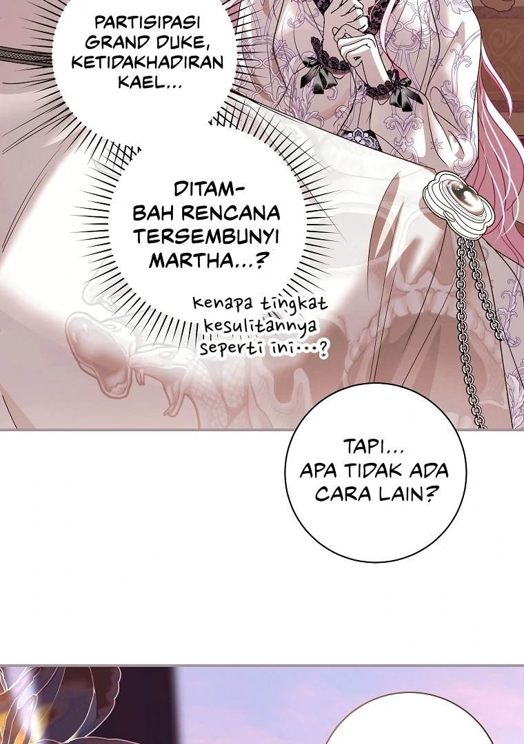 Black Man, I’ll Do Everything For You Except Marriage! Chapter 19 Gambar 32