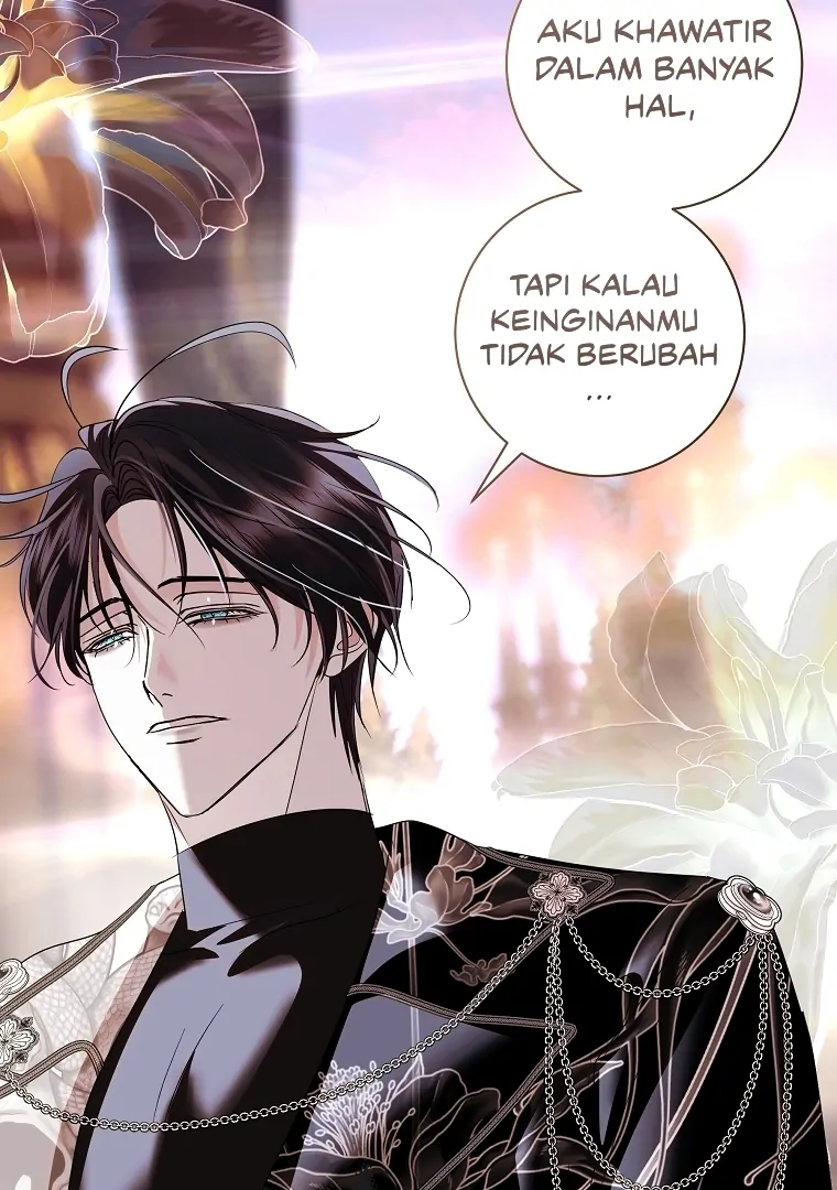 Black Man, I’ll Do Everything For You Except Marriage! Chapter 19 Gambar 33