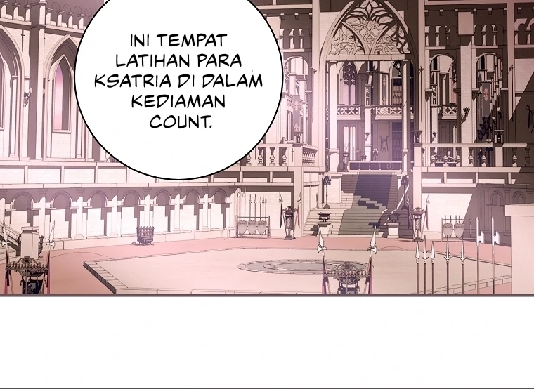 Black Man, I’ll Do Everything For You Except Marriage! Chapter 19 Gambar 36